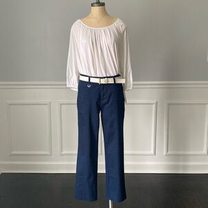 Nanette Lepore Capri Pants